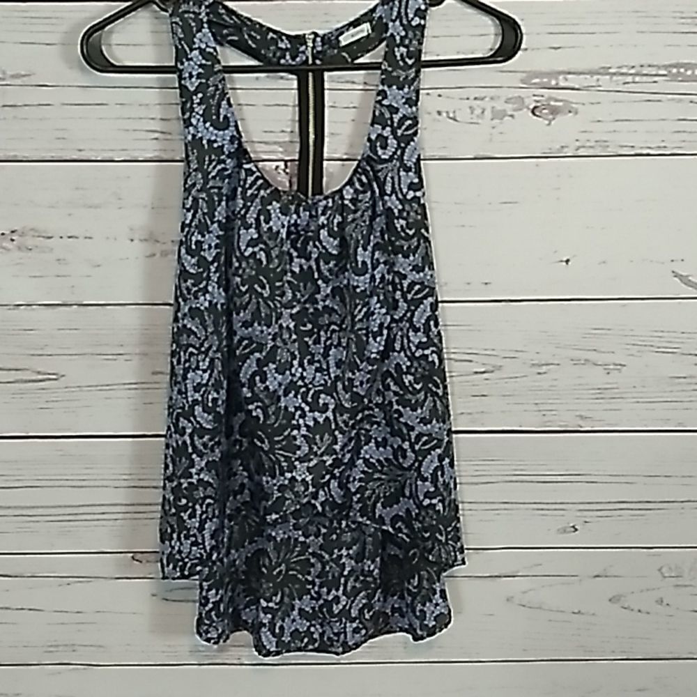 "Audrey" women's top   